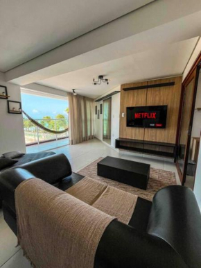Apartamento Pé Na Areia